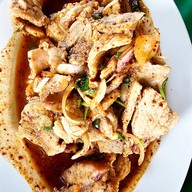 ร้านโอ๋ ไก่ย่างวิเชียรบุรี(เจ้าเก่า)