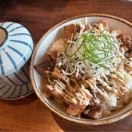 JIRO RAMEN BAR Gojiro Ramen