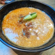 เมนูของร้าน Din's สามย่านมิตรทาวน์