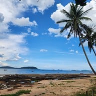 บรรยากาศ แม่ไม้ซีฟู้ด