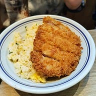 เมนูของร้าน Din's สามย่านมิตรทาวน์