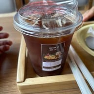 MINDMOST COFFEE Phitsanulok