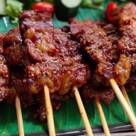 เนื้อโคขุนย่าง@ถุงแป้ง