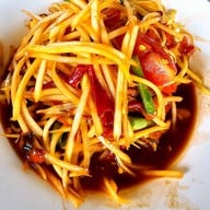 ร้านโอ๋ ไก่ย่างวิเชียรบุรี(เจ้าเก่า)