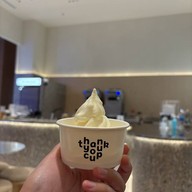 Thank you Cup One Bangkok