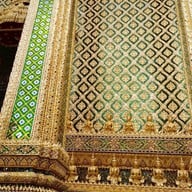 วัดพระศรีรัตนศาสดาราม พระอารามประจำพระบรมมหาราชวัง