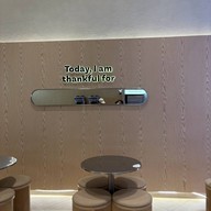 Thank you Cup One Bangkok