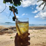 เมนูของร้าน แม่ไม้ซีฟู้ด