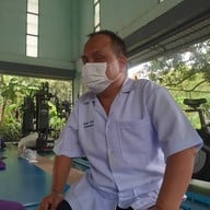 ศูนย์พัฒนาสมรรถภาพคนตาบอด