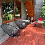 บรรยากาศ Wara House