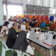 ศูนย์พัฒนาสมรรถภาพคนตาบอด