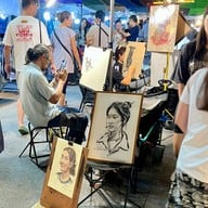 ถนนคนเดินท่าแพ
