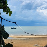 บรรยากาศ แม่ไม้ซีฟู้ด