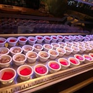 บรรยากาศ Sizzler เซ็นทรัล พระราม 3