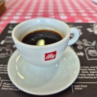 เมนูของร้าน Zurich Bread เซ็นทรัล ภูเก็ต ฟลอเรสต้า