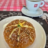 เมนูของร้าน Zurich Bread เซ็นทรัล ภูเก็ต ฟลอเรสต้า