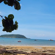 บรรยากาศ แม่ไม้ซีฟู้ด