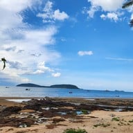 บรรยากาศ แม่ไม้ซีฟู้ด