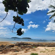 บรรยากาศ แม่ไม้ซีฟู้ด