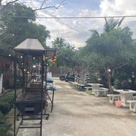 หมูกระทะลึกลับ ในซอยน้อย