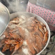 หมูกระทะลึกลับ ในซอยน้อย