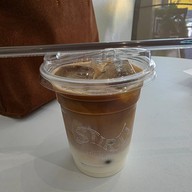 เมนูของร้าน Stir It House Coffee