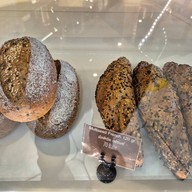 เมนูของร้าน Zurich Bread เซ็นทรัล ภูเก็ต ฟลอเรสต้า