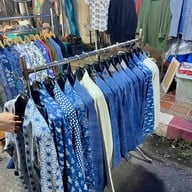 ถนนคนเดินท่าแพ