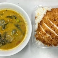เมนูของร้าน ตามสั่ง อิ่มจัง บ้านริมน้ำ