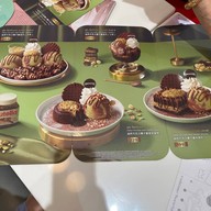 Swensen's โรบินสัน บ้านฉาง