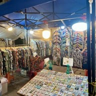 ถนนคนเดินท่าแพ