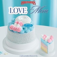 Swensen's เซ็นทรัลพัทยาบีช