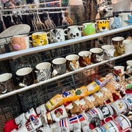 ถนนคนเดินท่าแพ