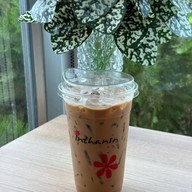 เมนูของร้าน Inthanin Coffee บางจาก - กาญจนาภิเษก (2)