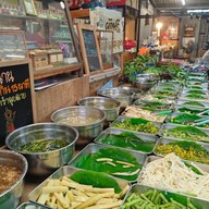 ขนมจีนชื่นอุรา เทพรักษ์วัชรพล