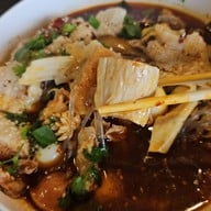 หม่าล่าเสฉวน ประตู3 ราชภัฏเชียงราย ประตู3