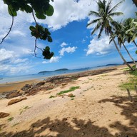 บรรยากาศ แม่ไม้ซีฟู้ด