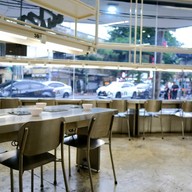 บรรยากาศ SHABU LAB  สามย่าน