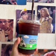 เมนูของร้าน Jong dimsum