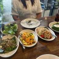 ส้มตำนิมมาน-สุขเกษม