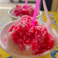 เช น้ำแข็งใส