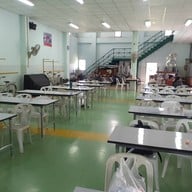 ศูนย์พัฒนาสมรรถภาพคนตาบอด