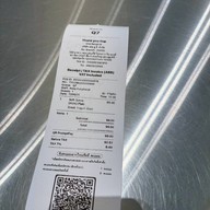 Thank you Cup One Bangkok