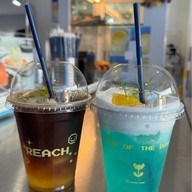 Reach coffee -