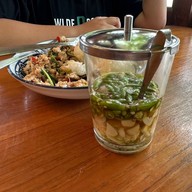 บรรยากาศ Wara House