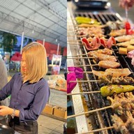 หม่าล่าคุณน้อย