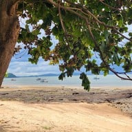 บรรยากาศ แม่ไม้ซีฟู้ด