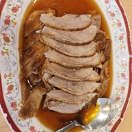 เมนูของร้าน ครัวโกเท้ นครปฐม