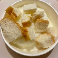เมนูของร้าน Jip Jip สังขยา & นมสด The Commons