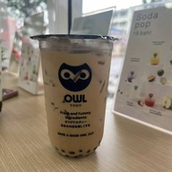 OWL CHA บ้านนาเดิม